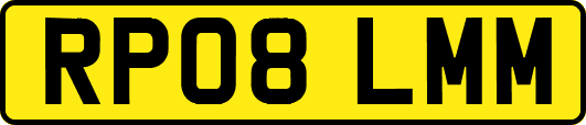 RP08LMM