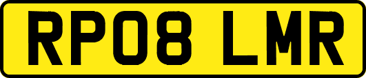 RP08LMR