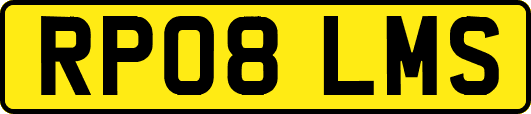 RP08LMS