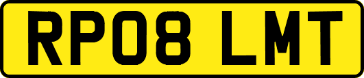 RP08LMT