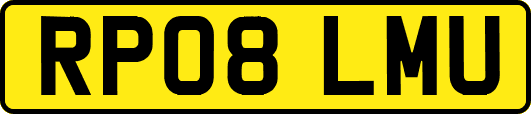RP08LMU
