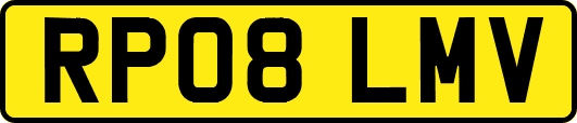 RP08LMV