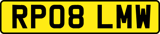 RP08LMW