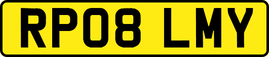 RP08LMY