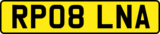 RP08LNA