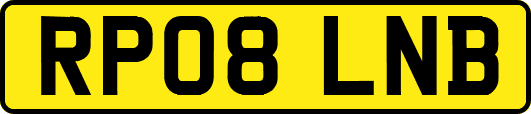 RP08LNB
