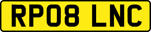 RP08LNC