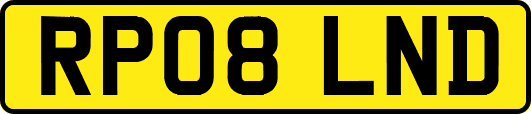 RP08LND
