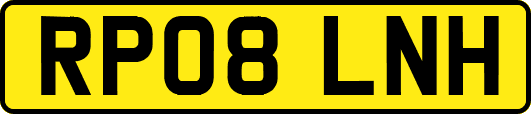 RP08LNH