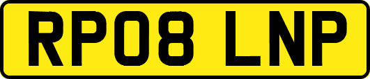 RP08LNP