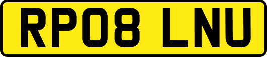RP08LNU
