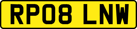 RP08LNW