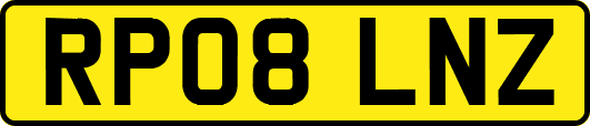 RP08LNZ