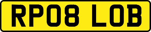 RP08LOB