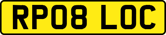 RP08LOC