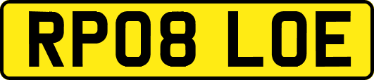 RP08LOE