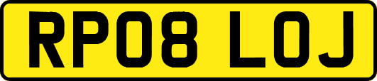 RP08LOJ