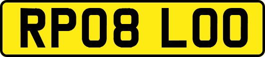 RP08LOO