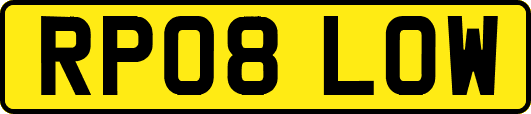 RP08LOW