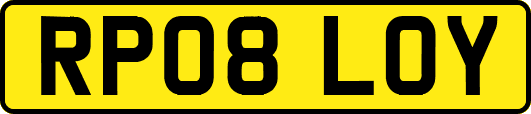 RP08LOY