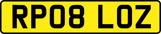 RP08LOZ