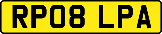 RP08LPA
