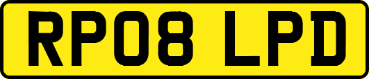 RP08LPD