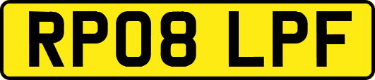 RP08LPF