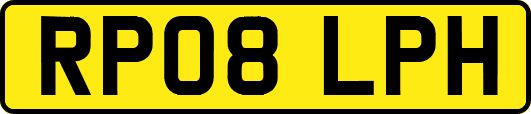 RP08LPH