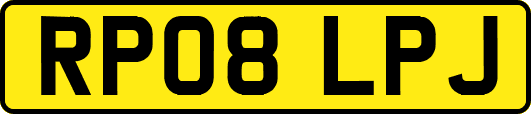 RP08LPJ
