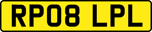 RP08LPL