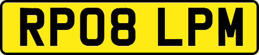 RP08LPM