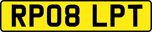 RP08LPT