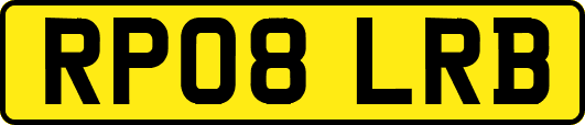 RP08LRB