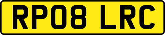 RP08LRC