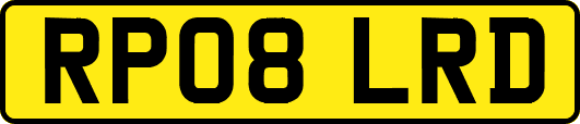 RP08LRD