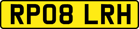 RP08LRH