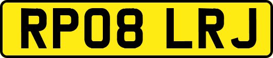 RP08LRJ