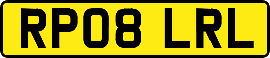 RP08LRL