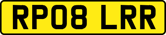 RP08LRR