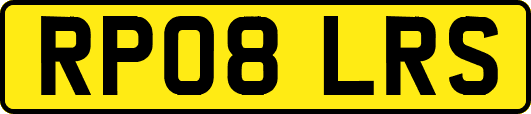 RP08LRS