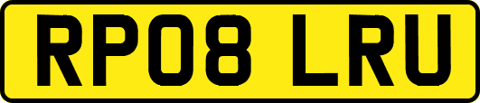 RP08LRU