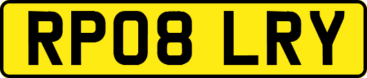 RP08LRY