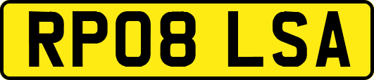 RP08LSA