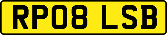 RP08LSB