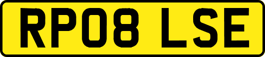 RP08LSE