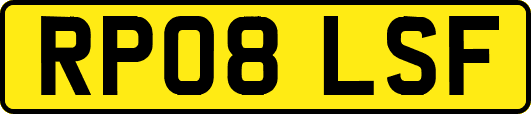 RP08LSF