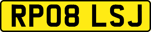 RP08LSJ