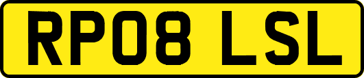 RP08LSL