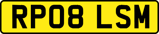 RP08LSM